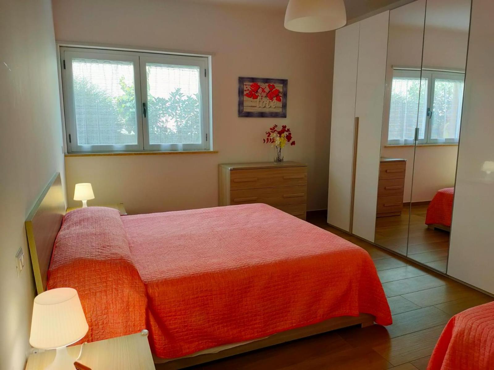 Villino Maria Pia, Appartamento In Villino In Centro Storico 라킬라 외부 사진